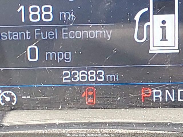3GNAXHEG9PL124132 Chevrolet Equinox Fwd Ls