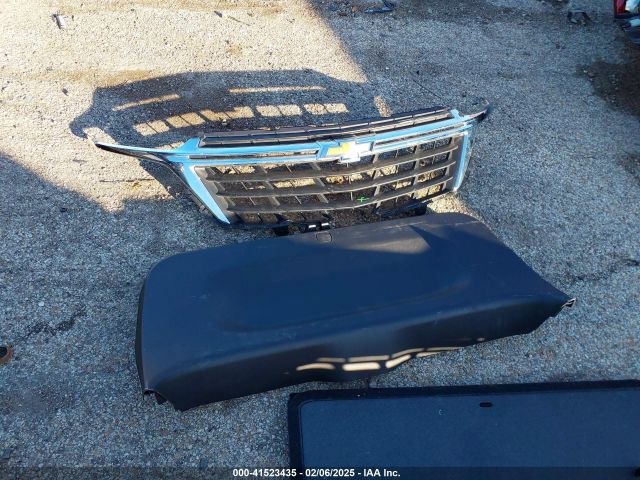 3GNAXHEG9PL124132 Chevrolet Equinox Fwd Ls