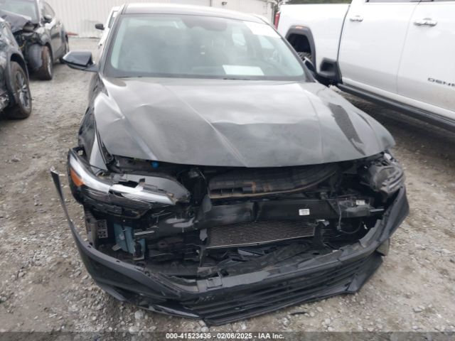 KMHLM4DG8RU707705 Hyundai ELANTRA SEL
