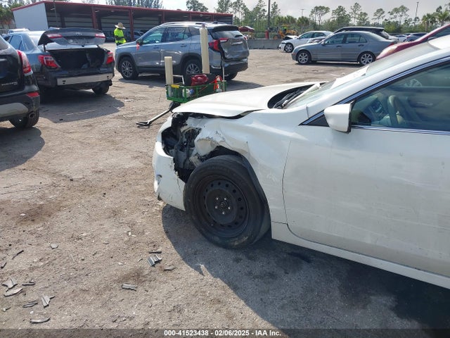 1N4AL3APXFC265370 Nissan Altima 2.5/2.5 S/2.5 Sl/2.5 Sv