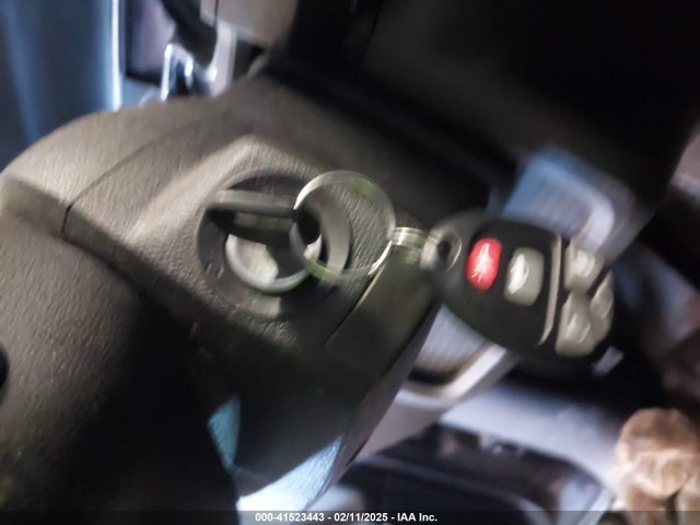 1GKKRPKD5GJ200307 GMC llt - sidi, alum, 60 degrees