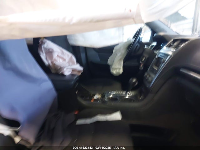 1GKKRPKD5GJ200307 GMC llt - sidi, alum, 60 degrees