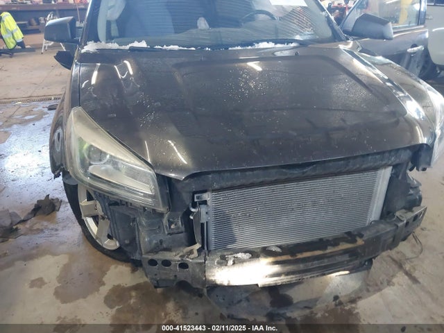 1GKKRPKD5GJ200307 GMC llt - sidi, alum, 60 degrees