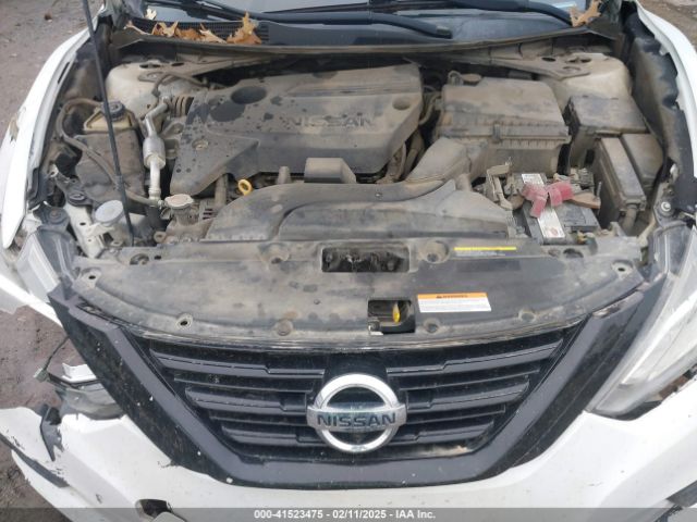 1N4AL3AP7GC277879 Nissan Altima 2.5 Sr