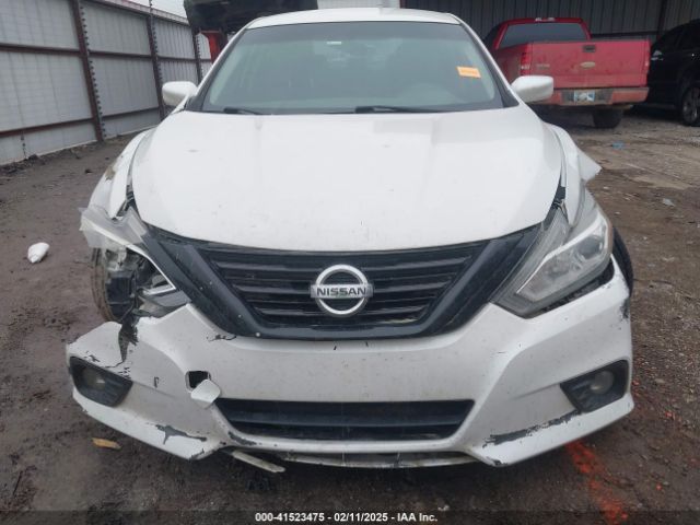 1N4AL3AP7GC277879 Nissan Altima 2.5 Sr