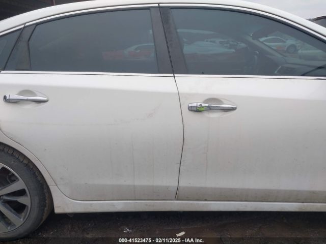 1N4AL3AP7GC277879 Nissan Altima 2.5 Sr