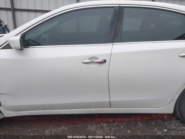 1N4AL3AP7GC277879 Nissan Altima 2.5 Sr