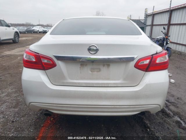 1N4AL3AP7GC277879 Nissan Altima 2.5 Sr