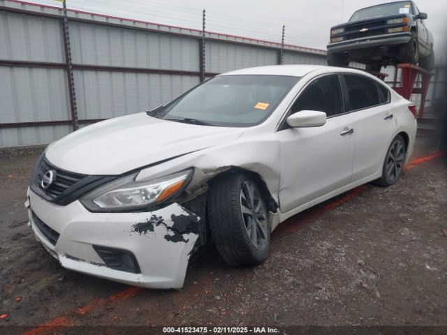 1N4AL3AP7GC277879 Nissan Altima 2.5 Sr