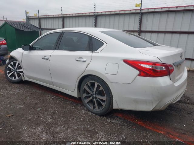 1N4AL3AP7GC277879 Nissan Altima 2.5 Sr