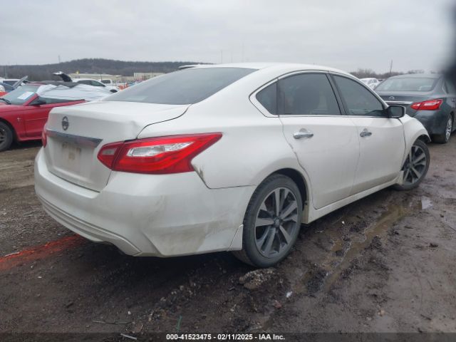 1N4AL3AP7GC277879 Nissan Altima 2.5 Sr