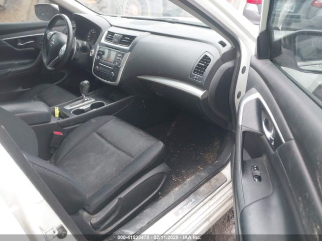 1N4AL3AP7GC277879 Nissan Altima 2.5 Sr