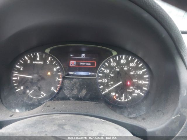 1N4AL3AP7GC277879 Nissan Altima 2.5 Sr