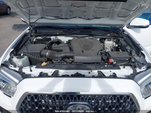 3TMCZ5AN7KM259322 Toyota Tacoma Trd Off Road
