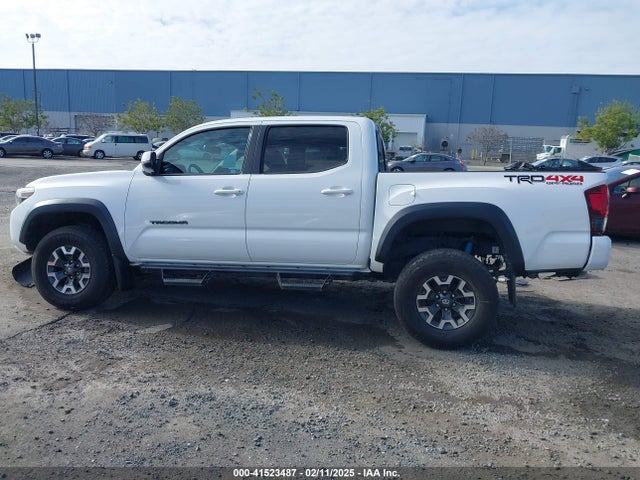 3TMCZ5AN7KM259322 Toyota Tacoma Trd Off Road