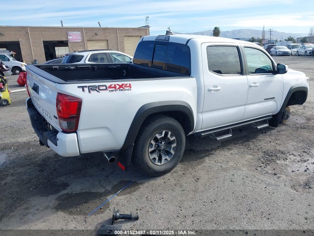 3TMCZ5AN7KM259322 Toyota Tacoma Trd Off Road