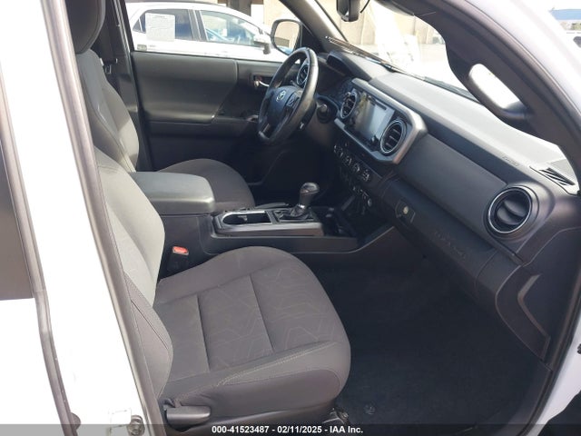3TMCZ5AN7KM259322 Toyota Tacoma Trd Off Road