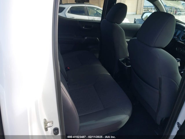 3TMCZ5AN7KM259322 Toyota Tacoma Trd Off Road