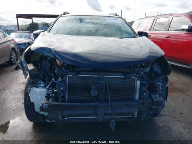 2T3ZFREV0FW166599 Toyota RAV4 LE