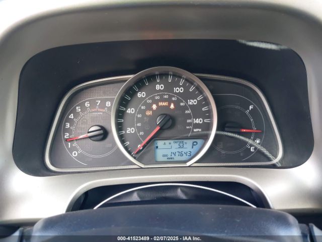 2T3ZFREV0FW166599 Toyota RAV4 LE