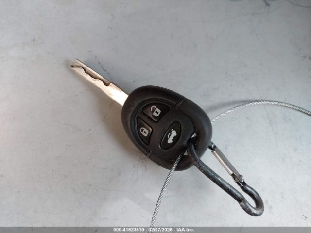 2002 SAAB 9-3 YS3DF78K127007248 Photo 10