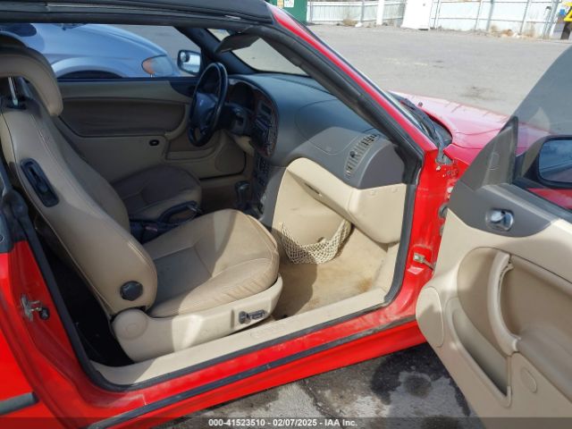 2002 SAAB 9-3 YS3DF78K127007248 Photo 4