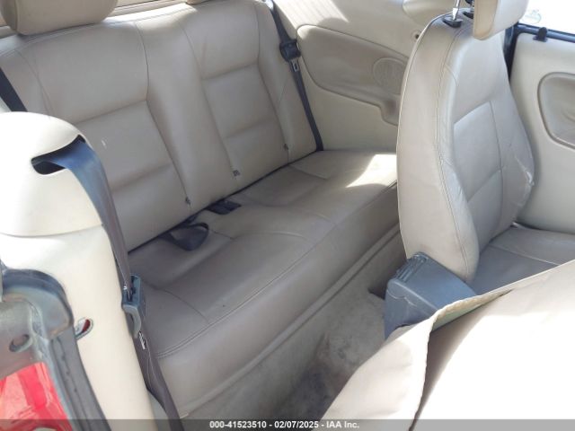 2002 SAAB 9-3 YS3DF78K127007248 Photo 7