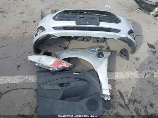 1FADP5CU7EL503979 Ford C-max Energi Sel