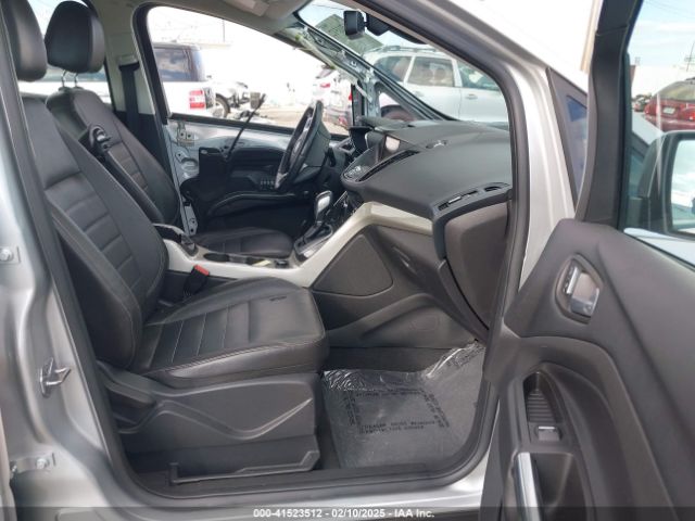 1FADP5CU7EL503979 Ford C-max Energi Sel