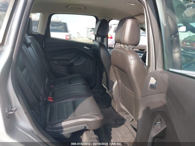 1FADP5CU7EL503979 Ford C-max Energi Sel