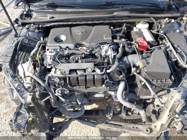 4T1G11AK4LU920661 Toyota CAMRY SE