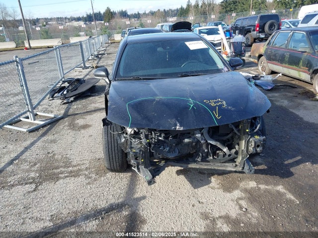 4T1G11AK4LU920661 Toyota CAMRY SE