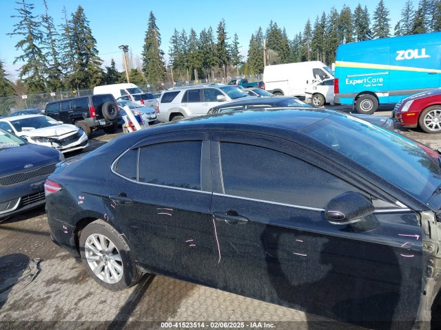4T1G11AK4LU920661 Toyota CAMRY SE