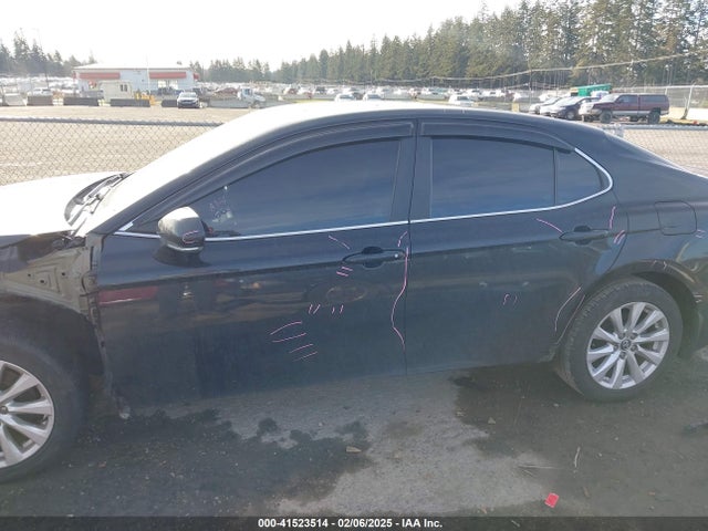 4T1G11AK4LU920661 Toyota CAMRY SE