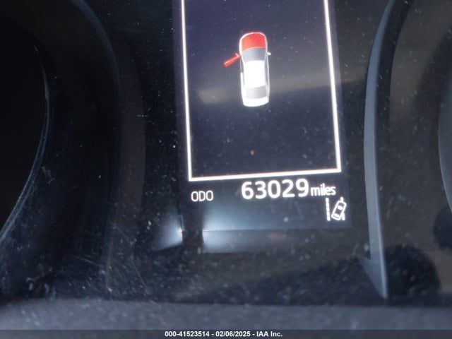 4T1G11AK4LU920661 Toyota CAMRY SE
