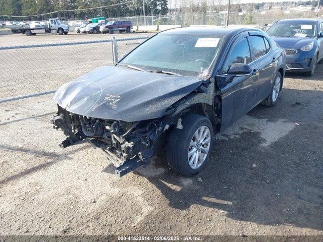 4T1G11AK4LU920661 Toyota CAMRY SE