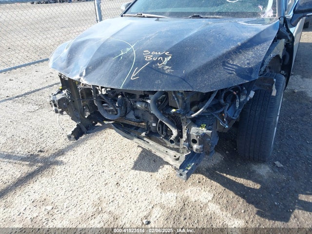 4T1G11AK4LU920661 Toyota CAMRY SE