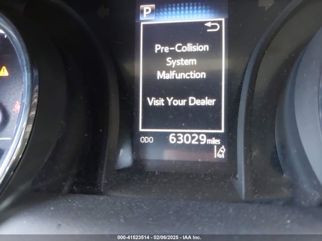 4T1G11AK4LU920661 Toyota CAMRY SE