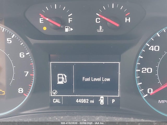 1G1ZG5ST3MF030273 Chevrolet Malibu Fwd Rs