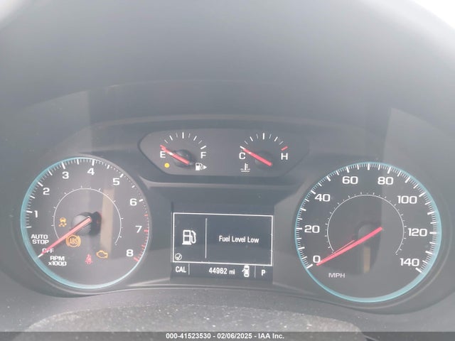 1G1ZG5ST3MF030273 Chevrolet Malibu Fwd Rs