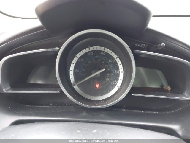 3MYDLBYV6JY304639 Toyota YARIS IA