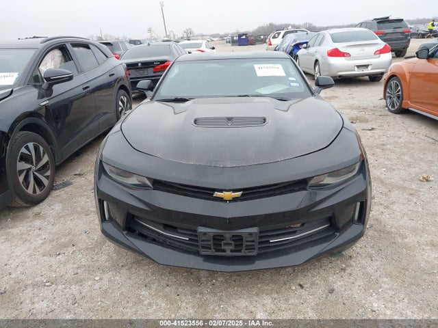 1G1FB1RS1G0123579 Chevrolet Camaro 1lt