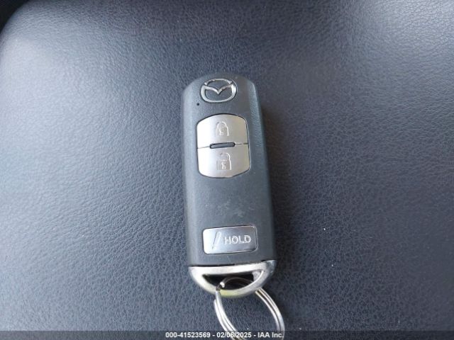 JM3KFABMXK0693540 Mazda CX-5 SPORT