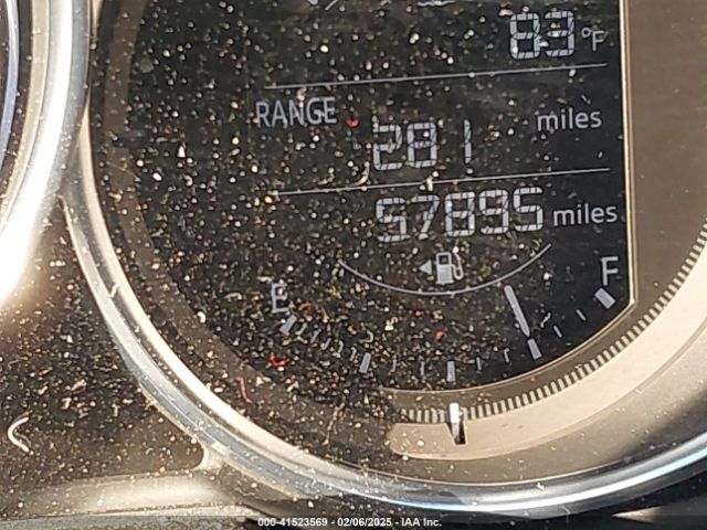 JM3KFABMXK0693540 Mazda CX-5 SPORT