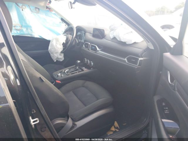 JM3KFABMXK0693540 Mazda CX-5 SPORT