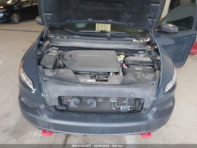 1C4PJMBS0GW236804 Jeep Cherokee Trailhawk
