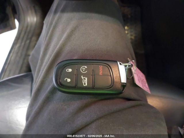 1C4PJMBS0GW236804 Jeep Cherokee Trailhawk