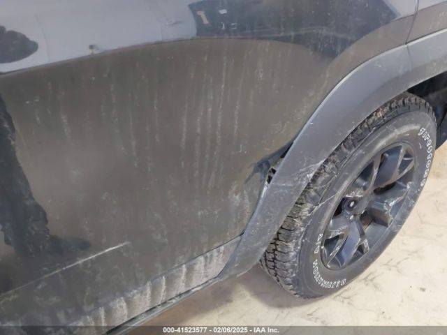 1C4PJMBS0GW236804 Jeep Cherokee Trailhawk