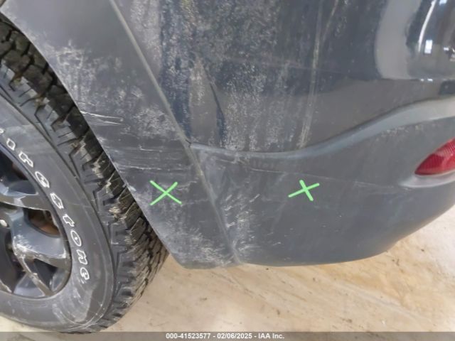 1C4PJMBS0GW236804 Jeep Cherokee Trailhawk