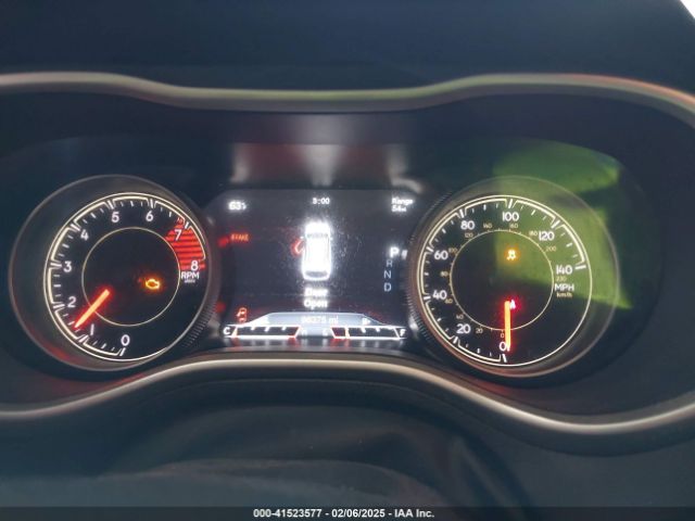1C4PJMBS0GW236804 Jeep Cherokee Trailhawk